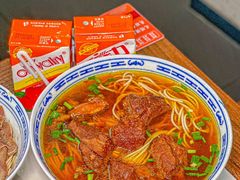 -永丰面馆(汉口路店)