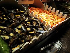 -星伦多自助料理·涮烤一体(虹悦城店)