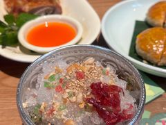 -一坐一忘云南菜(三里屯店)