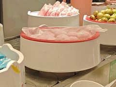 -龍歌自助小火锅(秦淮水游城店)