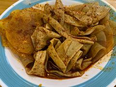 -马三洋芋片(兰州总店)