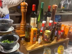 -威珀斯酒店·珀萃美食餐厅