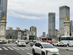 -天津意大利风情旅游区