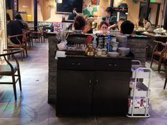 -来涮蜀鲜货火锅串串香(菜市口店)