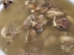 -老东风菜馆·潮汕大排档