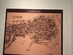 -九江市博物馆