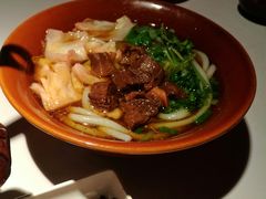 花溪牛肉粉-黔香阁(大上海时代广场店)