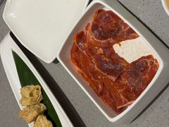 -海底捞火锅(奉化银泰店)