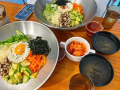 -俊泰食档·韩式料理(新迎小区店)