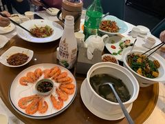 -延年酒店-延飨餐厅(延年文苑店)