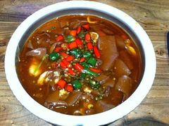 -局气 烤鸭·北京菜(光华路店)