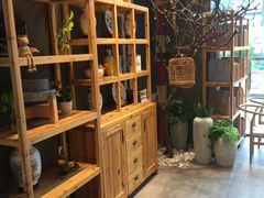 -冰泉豆浆馆(阳朔店)