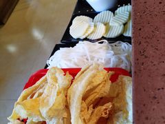 -幸运牛汕头小黄牛牛肉火锅(梅林店)