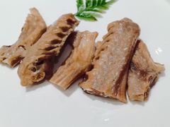 -A One Kitchen·南京精菜馆(德基广场店)