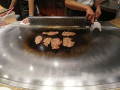牛排-吉布鲁牛排海鲜自助(成都大悦城店)
