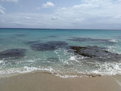 -白沙湾海滩