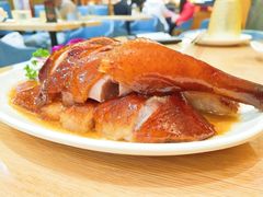 -香港深井掂檔烧鹅茶餐厅(海韵城店)