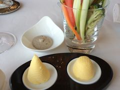 -Caprice(香港四季酒店)