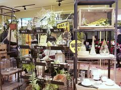 -花蒲甜品(海信广场店)