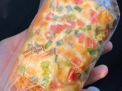 -顶东面包花园·生日蛋糕(世博店)