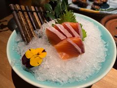 -Minase水濑·日料放题(外滩店)