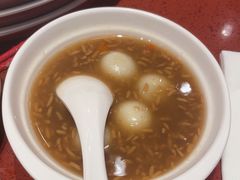 -喜家德虾仁水饺(东海缤纷天地店)