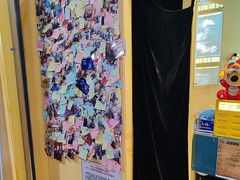 -谜盒子奇幻密室(南屏店)