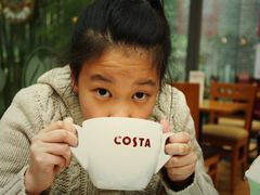 IMGP0613-COSTA COFFEE(西湖天地店)