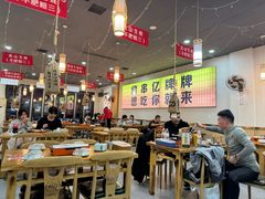 -亿牌牌东北烧烤(怀特店)