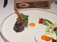 -王品牛排(郑州大卫城店)