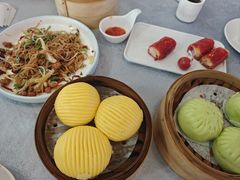 -皇马假日宴会酒楼·假日一品派茶楼(海府路店)