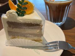 -echoes coffee回响咖啡(888街店)