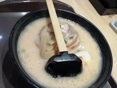 -食其家·牛丼咖喱(天津梅江印象城店)