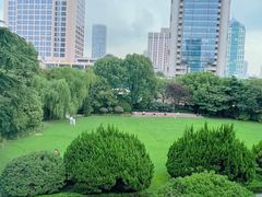 -中国福利会少年宫