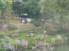 -成都市活水公园