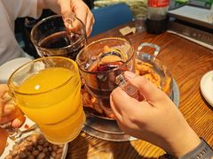 -517烧烤·龙虾·海鲜大排档(万象都荟店)
