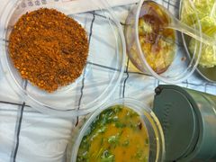 -蛙老爹·蜀香美蛙鱼头(王家湾店)