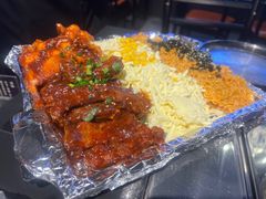 -HOTISLAND海鸡岛·韩国料理(江南西店)