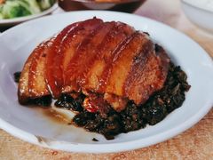 咸烧白-十一街苍蝇馆子(九眼桥十一街店)