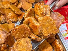 -诚志饼家·小凤饼非遗传承(中山六路店)