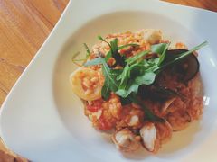 -Amanda餐厅(长乐路店)
