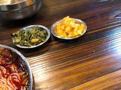 -栖凤渡杨婆鱼粉(苏仙传奇店)