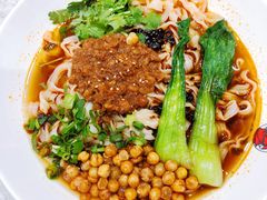 -五爷拌面(天地人和店)