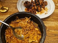 -新白鹿餐厅(龙游路总店·杭帮菜名店)