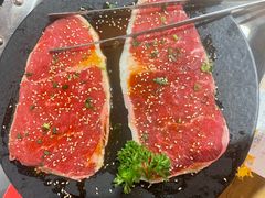 -炉小哥烤肉(熙地港店)