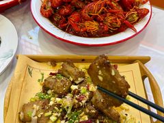 -虾铺子龙虾·私房菜(金源花苑店)