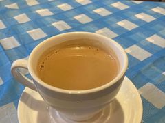 印度玛撒拉奶茶-Santoor 萨都里印度餐厅(北锣鼓巷店)