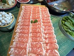-老灶堂文创火锅(文艺路店)