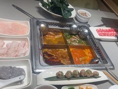 -海底捞火锅(吾悦广场店)