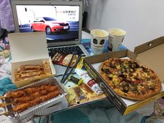 -尊宝比萨(厦大店)